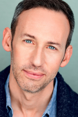 Photo of Andrew Rein from the Latest Netflix gallery