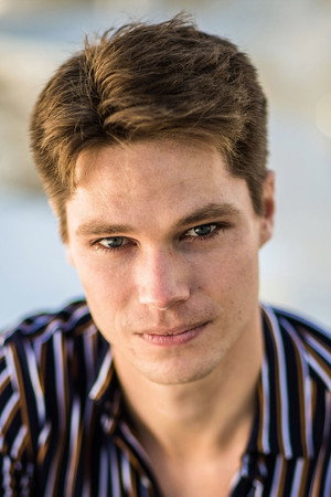 Kai Luke Brummer photo