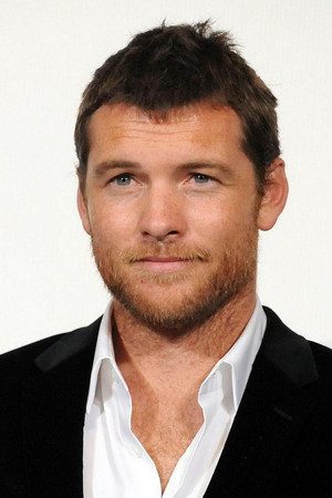 Sam Worthington photo