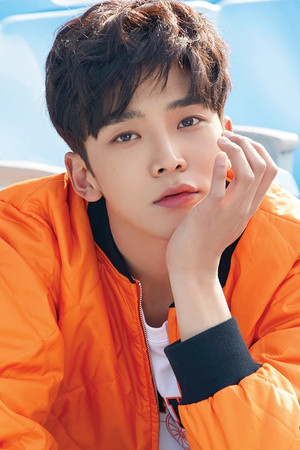 Rowoon photo