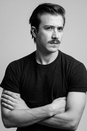 Photo of Fernando Álvarez Rebeil from the Latest Netflix gallery