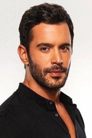 Photo of Barış Arduç from the Latest Netflix gallery