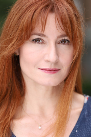 Photo of Victoria Ric from the Latest Netflix gallery