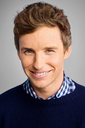 Eddie Redmayne photo