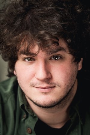 Charles-Aubey Houde photo