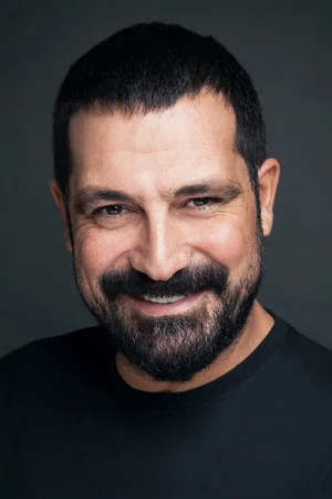 Photo of Bülent İnal from the Latest Netflix gallery