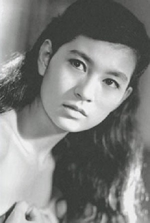 Photo of Mie Kitahara from the Latest Netflix gallery