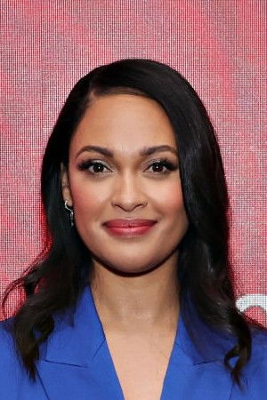 Cynthia Addai-Robinson photo