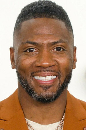Photo of Ryan Clark from the Latest Netflix gallery