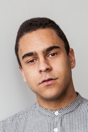 Photo of Jay Northcott from the Latest Netflix gallery