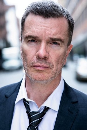 Christopher Shyer photo