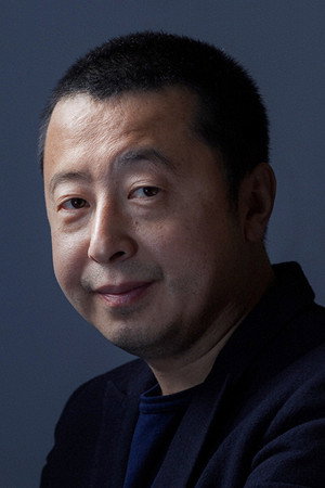 Jia Zhangke photo