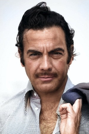 Photo of Ayhan Işık from the Latest Netflix gallery