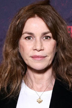 Valérie Kaprisky photo