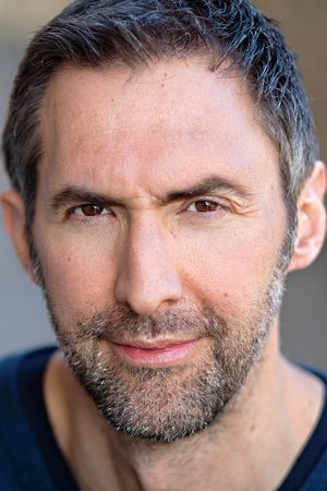 Ian Whyte photo