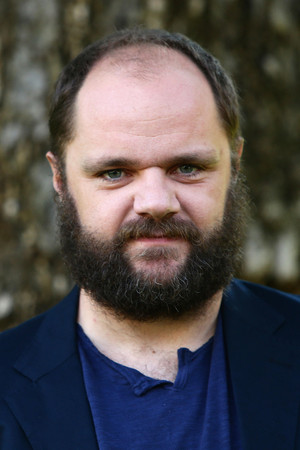 Photo of Makis Papadimitriou from the Latest Netflix gallery