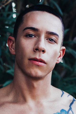 Photo of Vincent O'Reilly from the Latest Netflix gallery