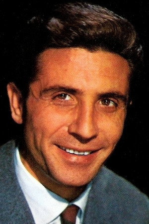 Photo of Gilbert Bécaud from the Latest Netflix gallery