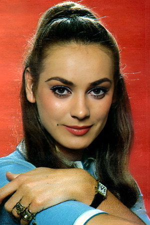 Geneviève Grad photo