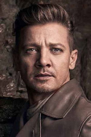 Jeremy Renner photo