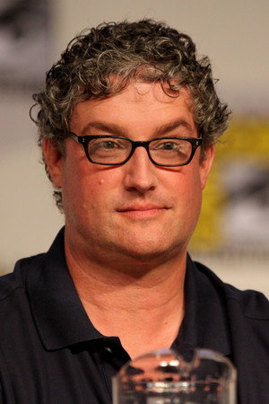 Photo of Al Jean from the Latest Netflix gallery