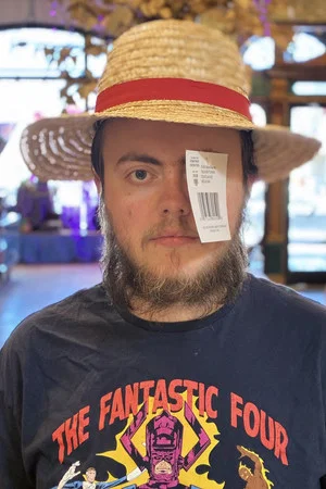 Photo of John Patchen from the Latest Netflix gallery