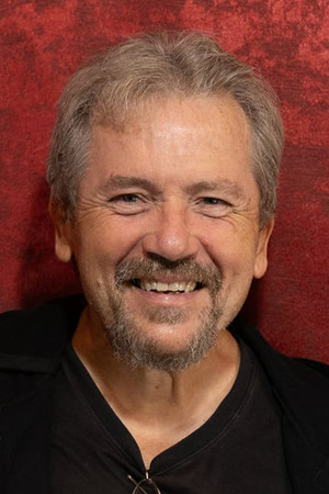 Christos Callow photo