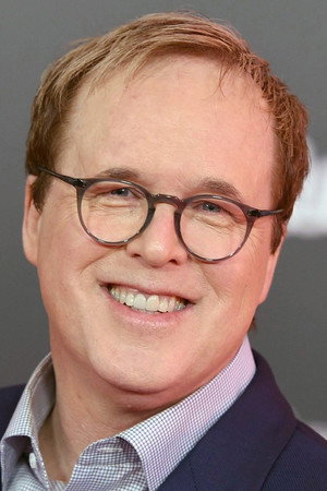 Brad Bird photo