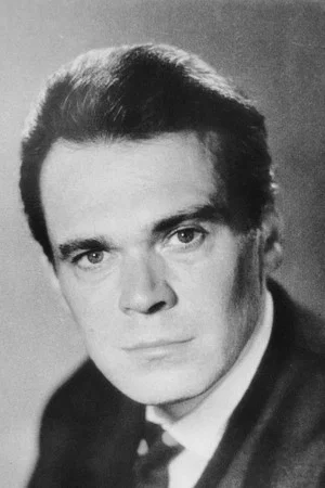 Photo of Nikolai Alekseyev from the Latest Netflix gallery