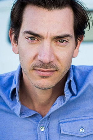 Matty Finochio photo