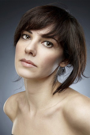 Ahu Türkpençe photo