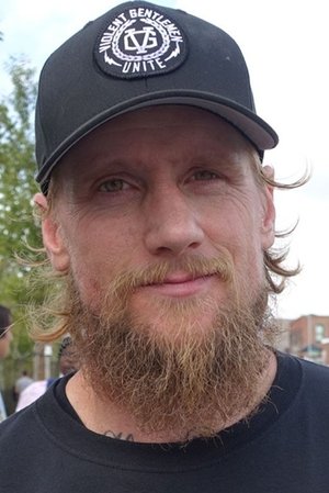 Mike Vallely photo