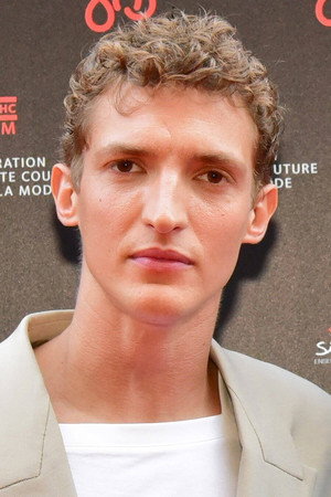 Aliocha Schneider photo