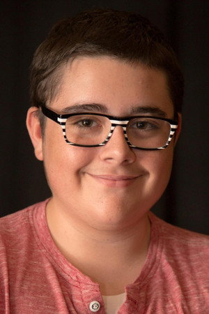 Photo of Estévan Morin from the Latest Netflix gallery
