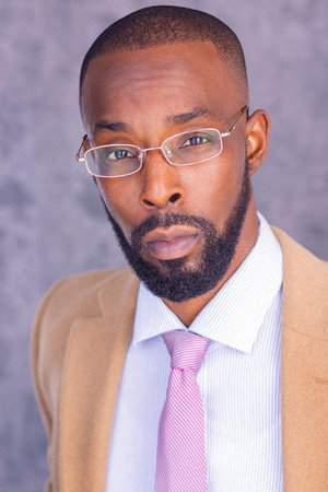 Photo of Martel Rudd from the Latest Netflix gallery
