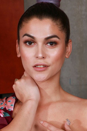 Photo of Domino Presley from the Latest Netflix gallery