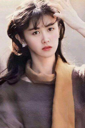 Photo of Miyuki Nakajima from the Latest Netflix gallery