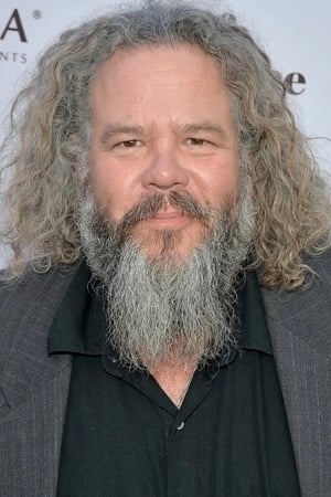 Mark Boone Junior photo