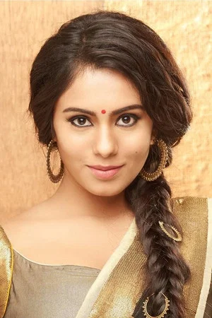 Photo of Deepa Sannidhi from the Latest Netflix gallery