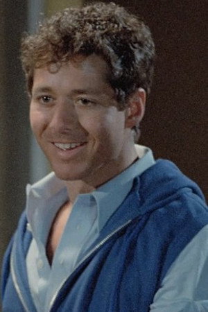 Photo of Douglas Weiser from the Latest Netflix gallery