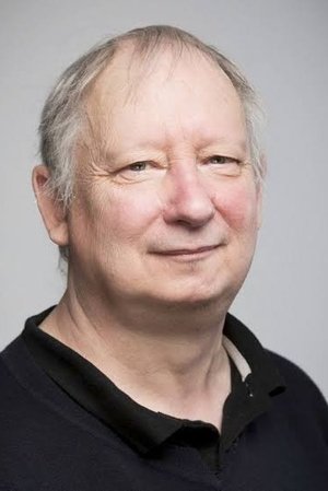 Brian Pettifer photo