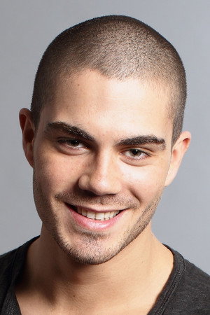 Max George photo