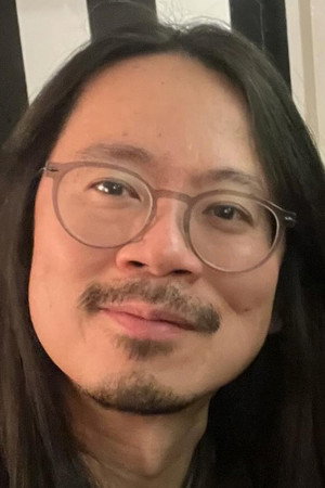 Photo of Sheng Wang from the Latest Netflix gallery