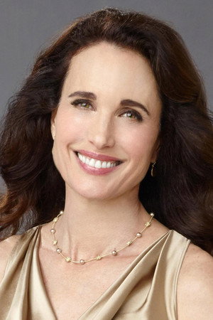Andie MacDowell photo