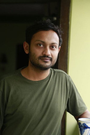 Birsa Dasgupta photo