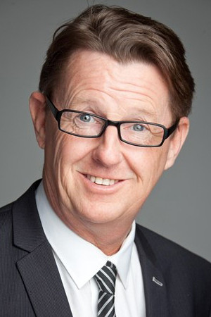 Photo of Kevin Kennedy from the Latest Netflix gallery