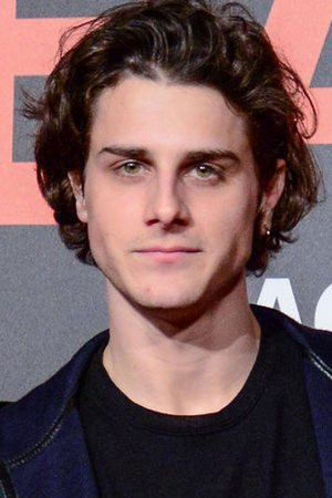 Andrea Arcangeli photo