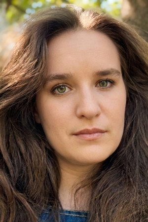 Photo of Cristina Santos from the Latest Netflix gallery