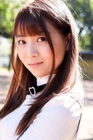 Photo of Haruka Takami from the Latest Netflix gallery