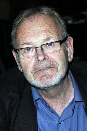 Photo of Richard LeParmentier from the Latest Netflix gallery